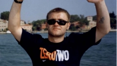 SRETKO KALINIĆ SE OŽENIO U ZATVORU! Osuđeni za učešće u ubistvu premijera Zorana Đinđića stao na ludi kamen