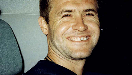 SVIREPI SRETKO KALINIĆ JE NJU VOLEO KAO MAJKU Pucala je bolje od polovine Zemunskog klana