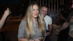 ANA ĆURČIĆ POKAZALA SVU AGRESIJU! Isplivao snimak koji raskrinkava njeno pravo lice, izgubila kontrolu! (VIDEO)