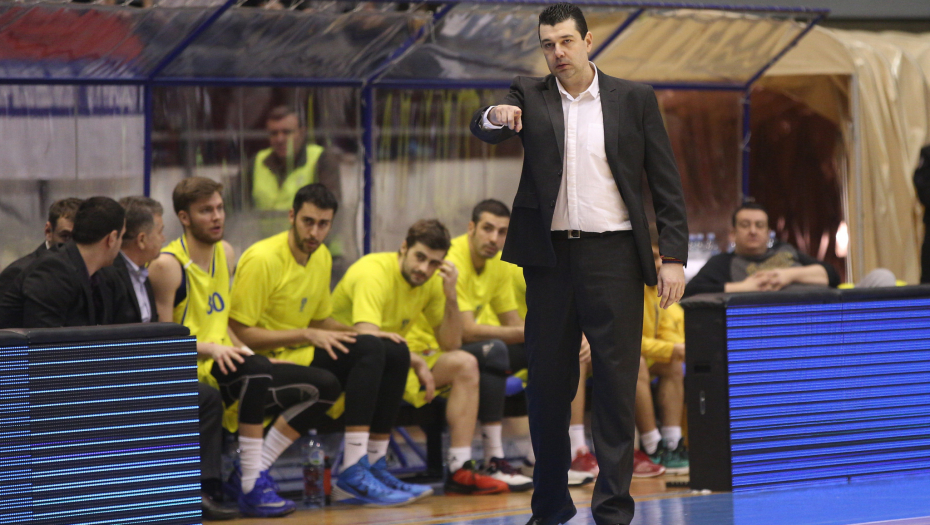 SRBIN IMA NOVI KLUB Dragan Nikolić preuzeo tim u Crnoj Gori