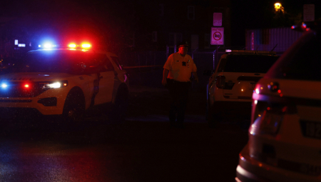 DEČAK (10) VOZIO KOLA, POBEGAO OD KUĆE SA SESTROM Razlog je bizaran