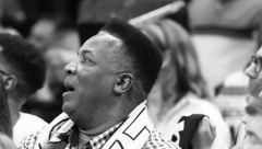 KO JE BIO SESIL EGZUM? Navijači Partizana ga obožavali, igrao sa Džordanom