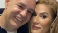 ANA I ACA POBEGLI OD ZVEZDANA NAKON ŠTO SU OZVANIČILI VEZU Evo gde se kriju, Bulić svim silama pokušava da je zaštiti (FOTO)