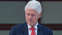 POSTOJI INTIMNI SNIMAK BILA KLINTONA! Džefri Epstin nije snimao samo njega, navodi se u sudskim dokumentima