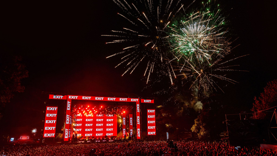 Rasprodati kompleti ulaznica za EXIT, jednodnevne i dalje u prodaji! Poseban kontingent na festivalskim kapijama!