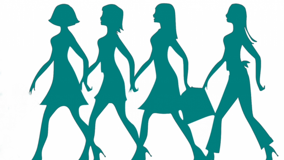 KOJA ŽENA VAM IZGLEDA NAJSTARIJE Test ličnosti koji otkriva kakva ste osoba