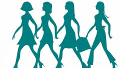 KOJA ŽENA VAM IZGLEDA NAJSTARIJE Test ličnosti koji otkriva kakva ste osoba