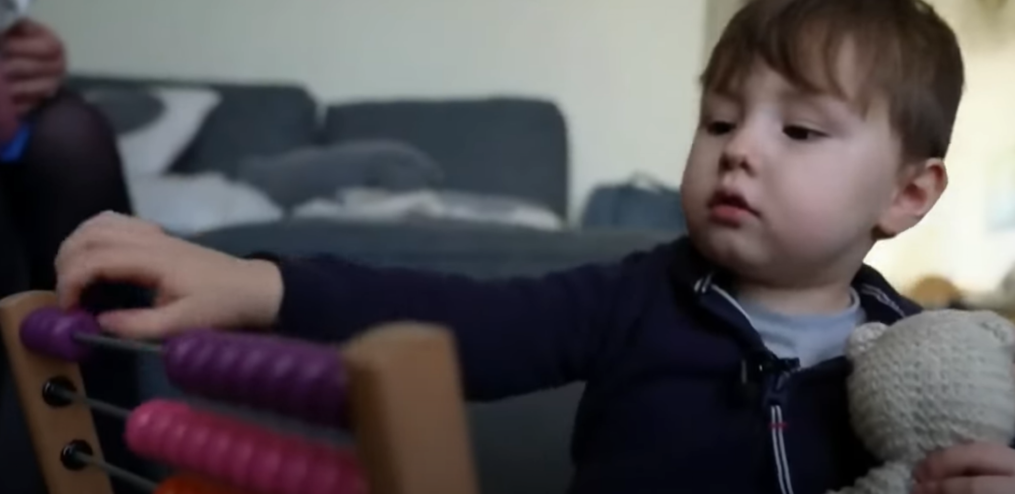 DEČAK IZGUBIO SVOJ NAJDRAŽI PREDMET Majka molila za pomoć, priča je ipak imala srećan kraj!