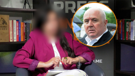 "Vesnu Medenicu je dočekivao u pidžami" Ispovest vaspitačice koja je radila kod Aca Đukanovića (VIDEO)