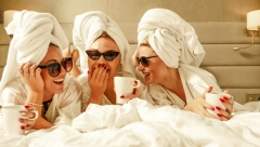 LJUBAV ĆE CVETATI, NA POSLU ĆE BITI NAJUSPEŠNIJI... 2 horoskopska znaka čeka kosmička sreća u septembru