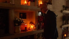 VUČEVIĆ JOŠ JEDNOM ODAO POČAST PROSLAVLJENOM FUDBALERU: Hvala ti za srce i dušu koje si svom narodu ostavio