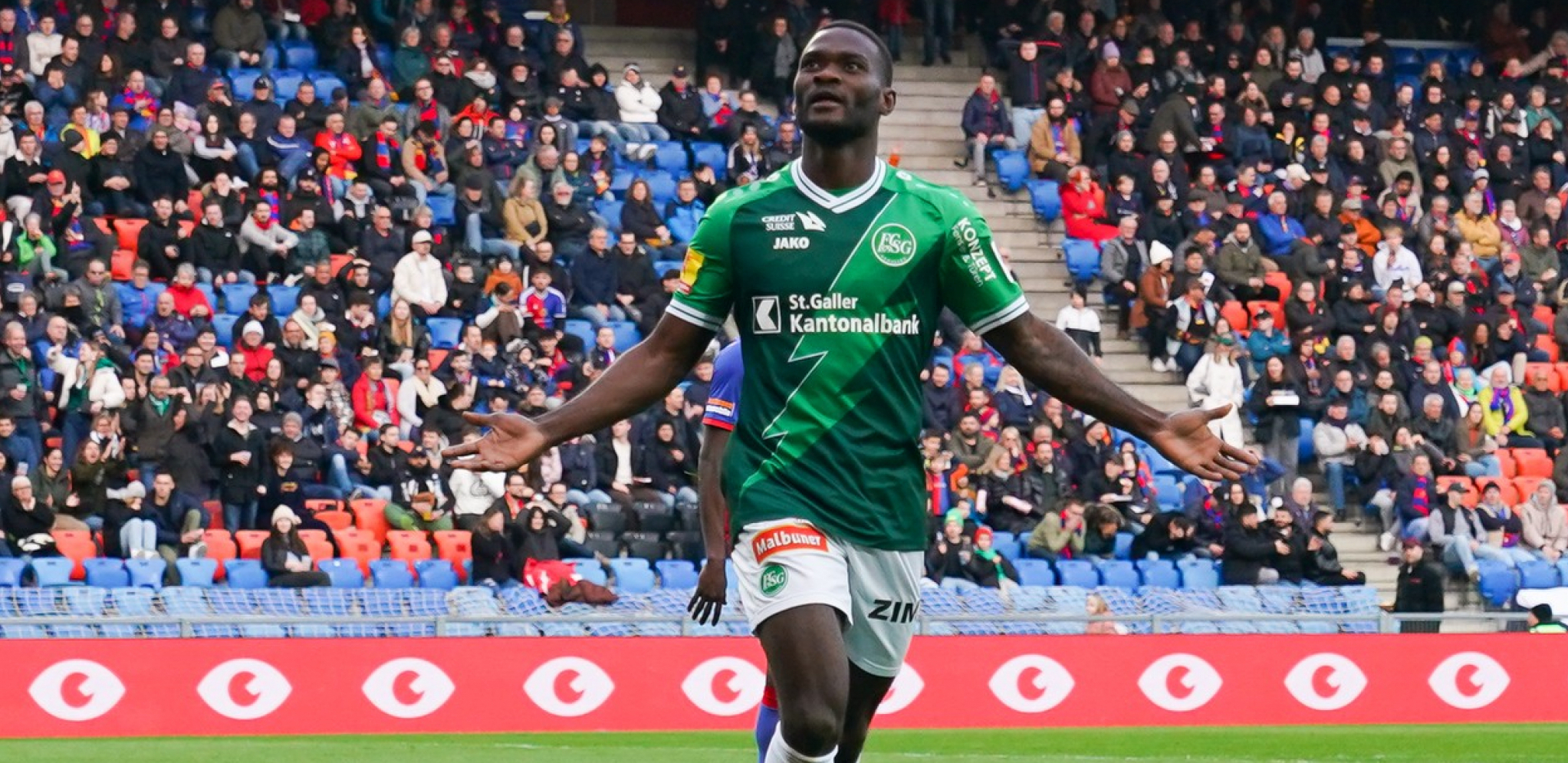 NAJVEĆE POJAČANJE STIŽE NA "MARAKANU" Zvezda završila ogroman posao, napadač stiže za 3.500.000 evra