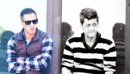 OVO IM JE OPROŠTAJNI HANDIKAP Brat Nikole Koja kao da je slutio smrt