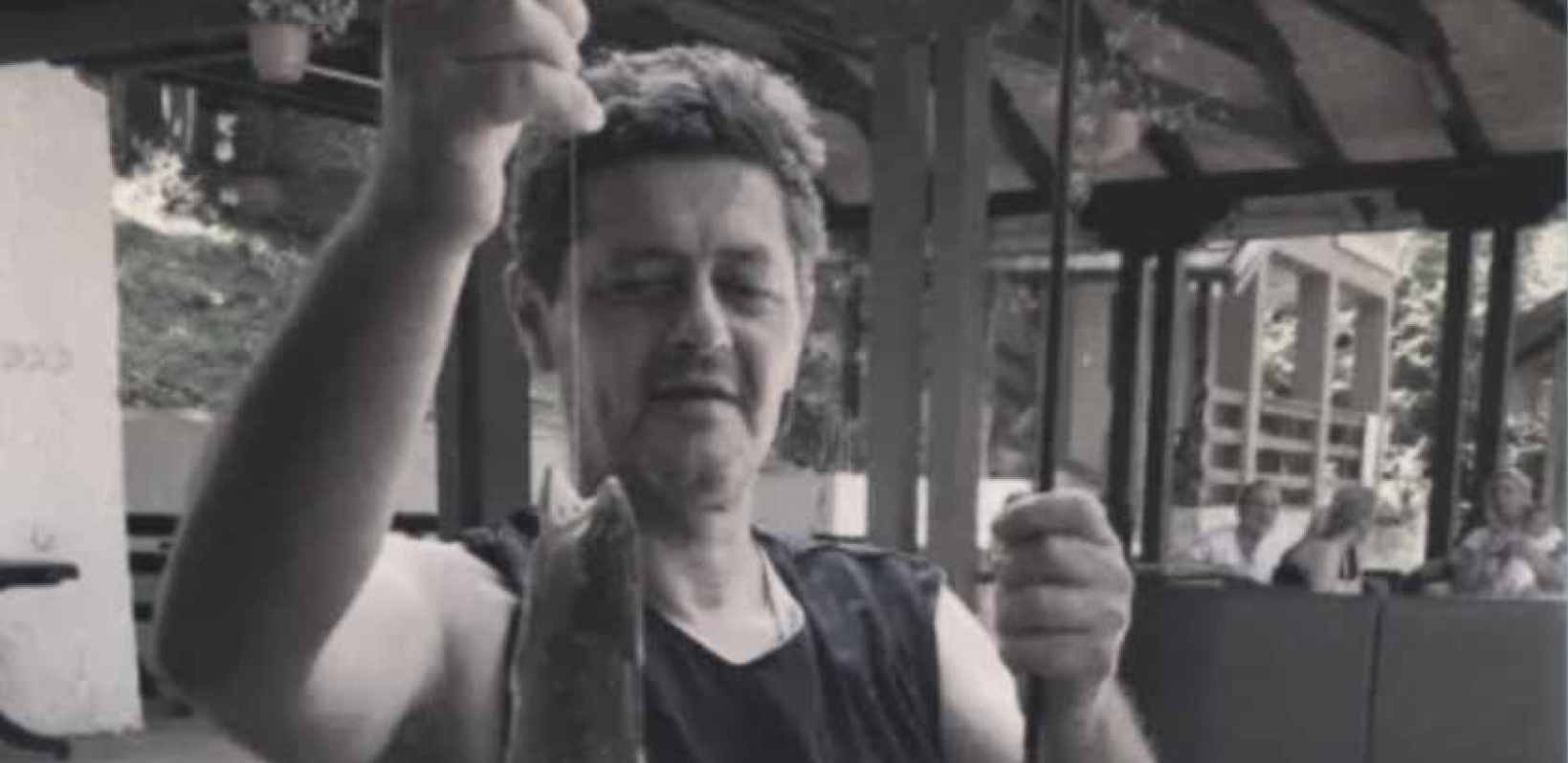 SIN VLADIMIRA KOJA SE OPROSTIO OD OCA OVIM REČIMA Potresna poruka kida dušu!