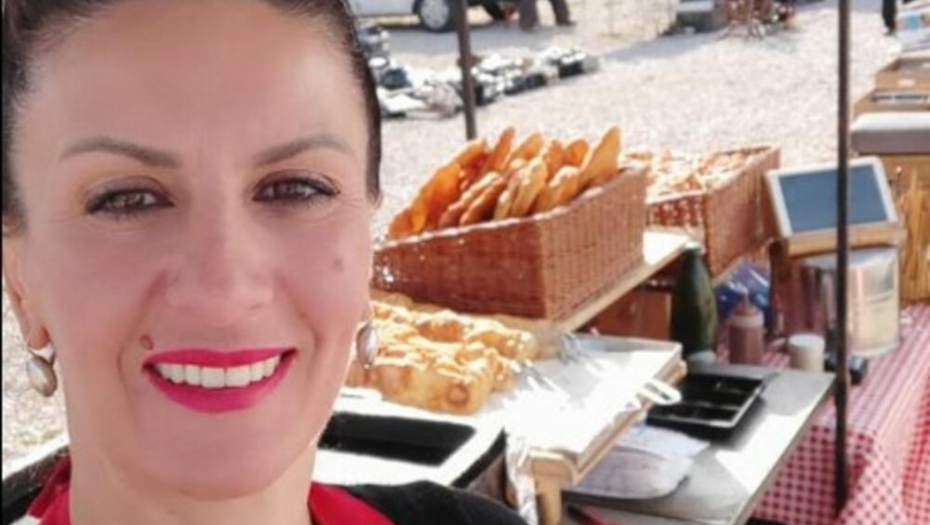 MARA JE OD UŠTIPAKA NAPRAVILA BIZNIS CARSTVO: Zaradila vilu s bazenom, a ismejavali je svi