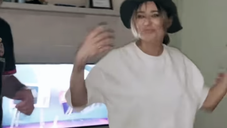 TATA BEBISITER Nikolićeva nakon skandala u provodu sa starletom, Ana lumpuje sa Macom dok Rasta čuva ćerku