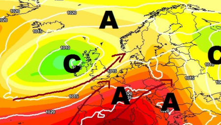 TOPLOTNI UDAR MOŽE BITI KOBAN Lekari upozoravaju - Evo šta su prvi simptomi i šta odmah treba da uradite