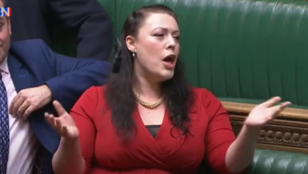 MRZITELJKA SRBA PONOVO U AKCIJI Kernsova zatražila od EU da isprovocira Beograd!