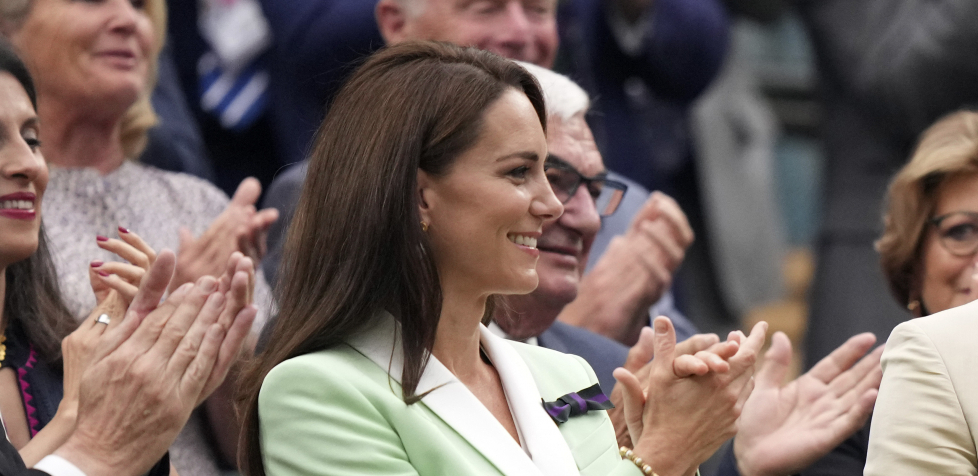 DRAMA NA VIMBLDONU Englezi u panici: Princeza će biti ponižena, radovaće se Zelenski ili Lukašenko