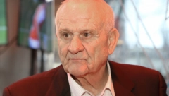 ČELNICI ZVEZDE POSETILI LEGENDARNOG TRENERA Zvezda je uz Vas