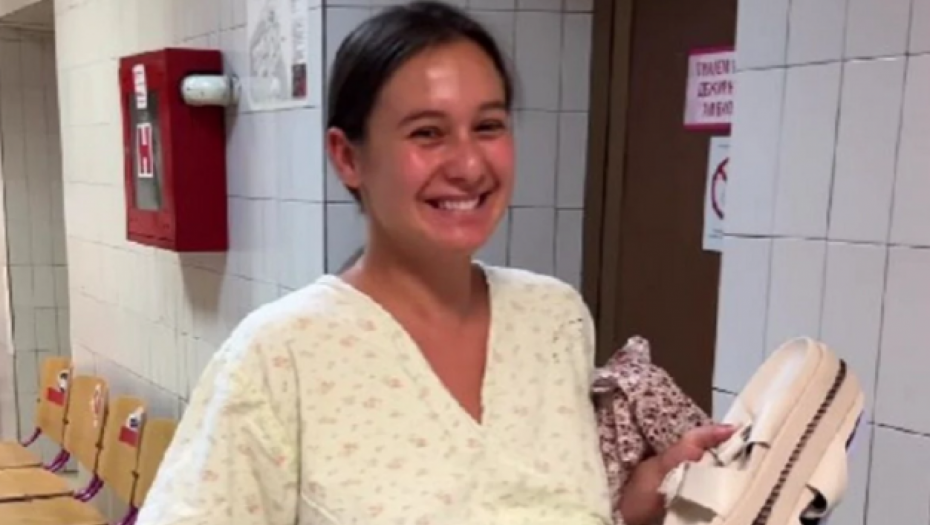 DŽEHVEROVIĆI NA NOGAMA! Ne mogu da zaustave suze, evo šta se dešava! (FOTO)