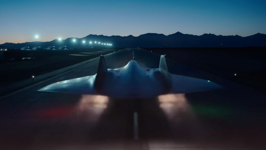 NAJBRŽI AVION KOJI JOŠ UVEK DRŽI SVETSKE REKORDE Ključ njegove moći krije se u jednoj stvari (VIDEO)