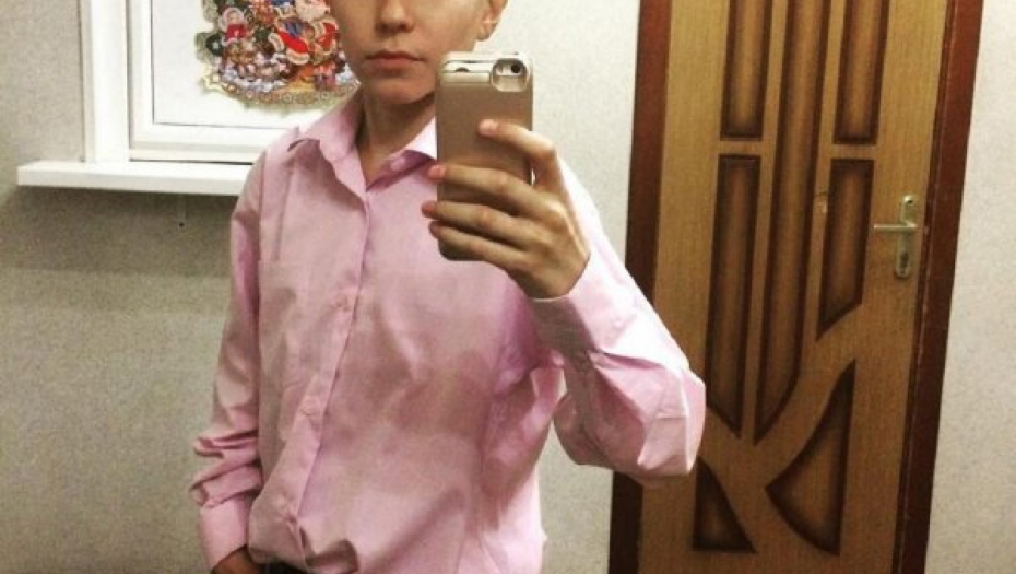 SAOBRAĆAJCI GA REDOVNO ZAUSTAVLJAJU Gde god da krene traže mu rodni list, niko ne veruje koliko godina ima