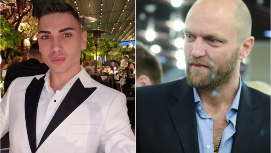 SVETLOST BELOG DANA NE BI TREBALO DA VIDI! Dečko kojeg je Kostić pre par godina napastvovao, oglasio se za Alo! i otkrio stravične detalje!