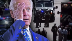 ORUŽANO NASILJE RAZARA AMERIKU Oglasio se Bajden - ovo je njegova ideja za "spas"