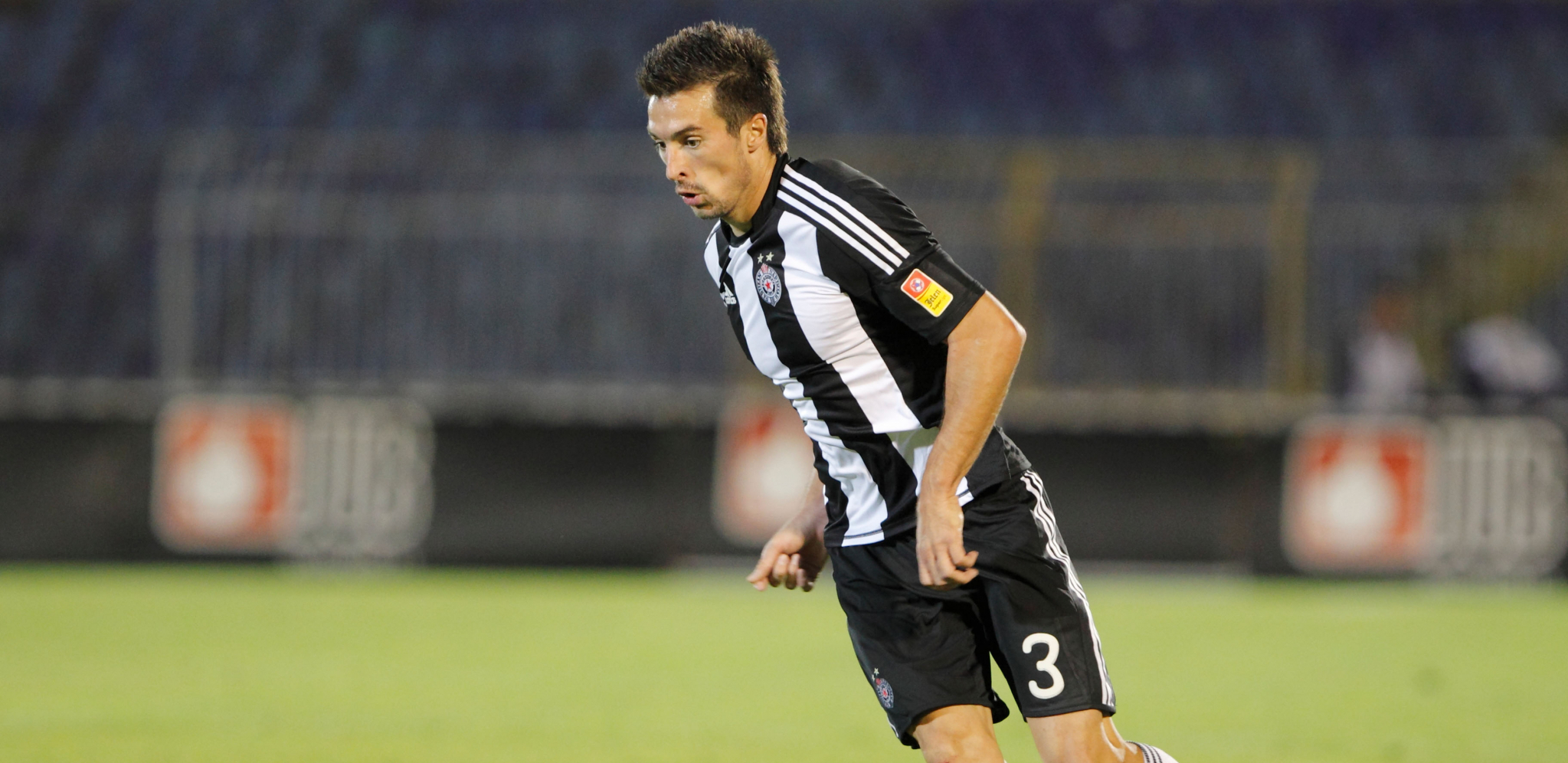 TRAGEDIJA U DOMU VLADIMIRA VOLKOVA Bivšem fudbaleru Partizana preminuo otac