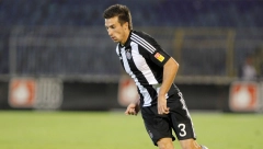 TRAGEDIJA U DOMU VLADIMIRA VOLKOVA Bivšem fudbaleru Partizana preminuo otac