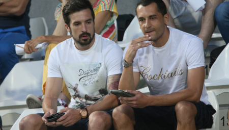 OTAC VLADIMIRA VOLKOVA IZVRŠIO SAMOUBISTVO?