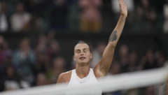 ŽIVOT JE NE MAZI Prvo ostala bez oca, a sada bez najveće podrške - tragična sudbina Arine Sabalenke
