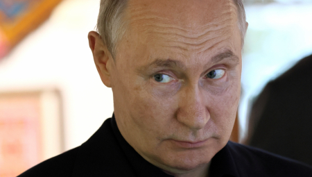 OGLASIO SE ZELENSKI Evo šta traži od SAD da urade Putinu