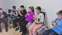 MILIJAN PATRIOTA: Donirao 50 frula deci "Dok ih gradim u Srbiji i Šumadiji nijednu neću prodati, sve ću ih poklanjati"