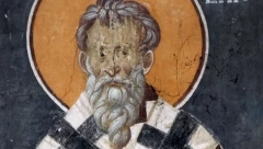 DANAS JE SVEŠTENOMUČENIK JEVSEVIJE Za zdravlje i blagostanje izgovorite ovu molitvu