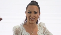 ALEKSANDRA PRIJOVIĆ TRUDNA? Fanovi uočili pevačicin stomačić, a onda dokaz odjednom uklonjen!