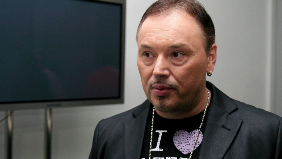 BILA JE BEZ ZANIMANJA I NIJE KUVALA Knez opleo po bivšoj ženi, pa progovorio o Kseniji: Zbog dece sam joj praštao