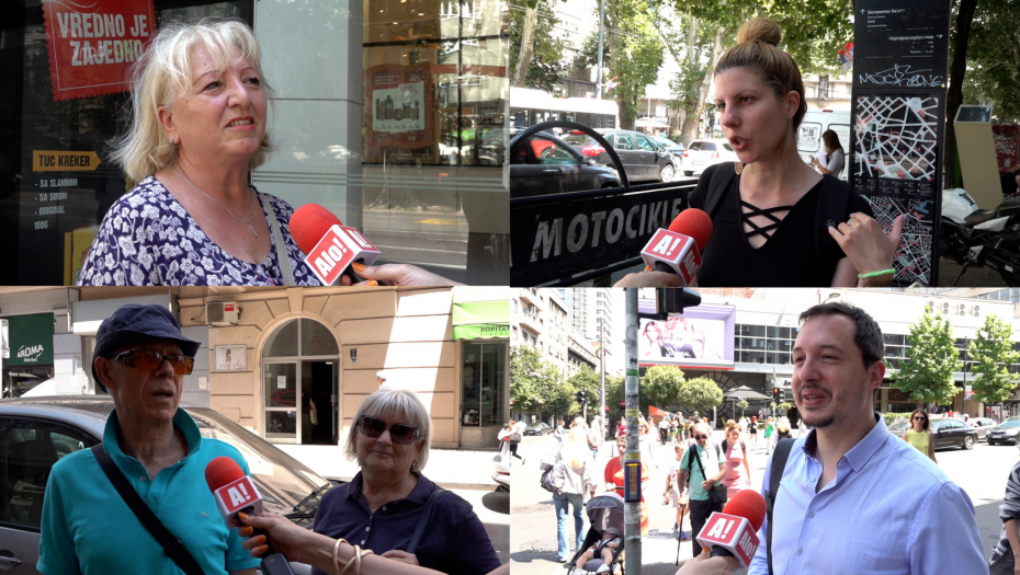 LETOVALA SAM ZA 100 EVRA U GRČKOJ, SAD ĆU U BANJU ZA 5.000 DINARA Pitali smo sugrađane gde letuju, imaju top savete