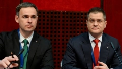 MIROSLAV ALEKSIĆ U LOVU NA KRTICE! Potpredsednik Narodne stranke očajnički pokušava da otkrije ko ga druka