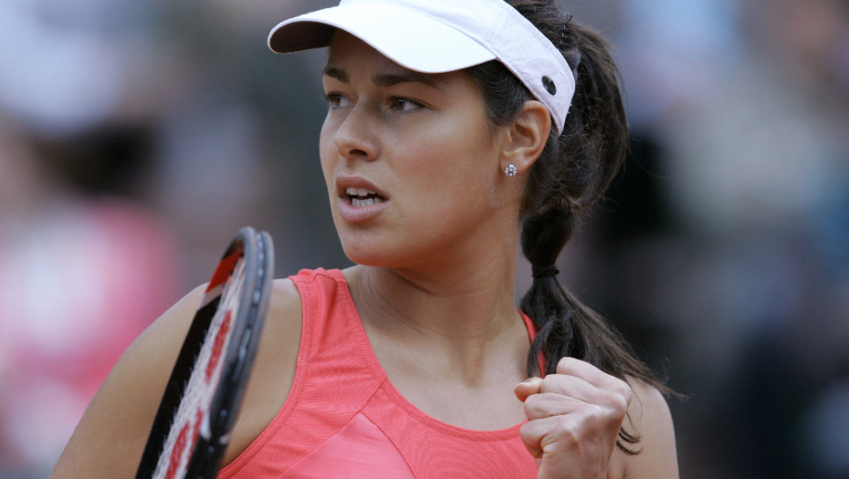 NA KORAK OD CILJA Ana Ivanović blizu najvećeg uspeha u karijeri