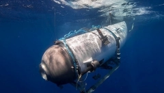 OVAKO ZVUČI MISTERIOZNA BUKA KOJA JE ZABELEŽENA TOKOM POTRAGE ZA TITANOM Naučnike muči jedno pitanje (VIDEO)