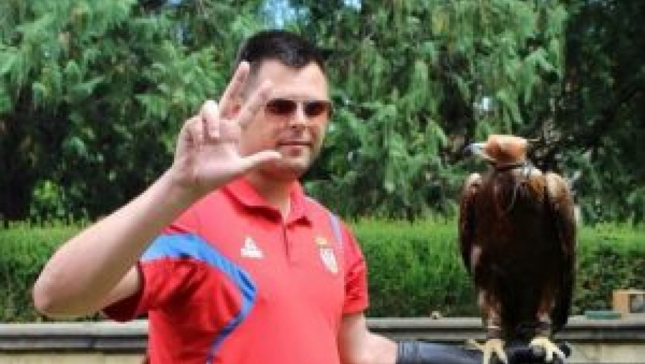 DPS NEĆE DA IH POPISUJE MARKO KOVAČEVIĆ: "Nećemo biti doma, pa nek svrate dogodine"