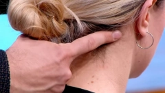 PROBADANJE U GLAVI KAO NOŽEM Mesto gde vas boli glava često otkriva, zašto vas boli