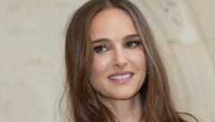 NATALI PORTMAN PREVARIO MUŽ  Smuvao je na snimanju filma, pa švrljao sa upola mlađom