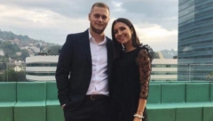 DEČAK ĆE NOSITI IME PO PREMINULOM OCU Snajka Enesa Begovića donela odluku, a evo čija je to želja!