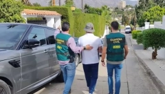 Član narkokartela Tito i Dino uhapšen u Španiji (FOTO)