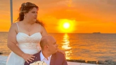 SNJEŽANA SE UDALA ZA GRKA Bila je šokirana svekrvinim dočekom, a kad je saznala gde su završile koverte sa novcem umalo se nije razvela