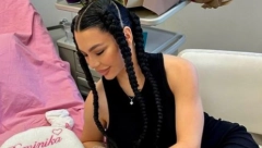 HELENA TOPALOVIĆ POKAZALA MUŽA! Topalkova ćerka otvorila porodični album svog supruga