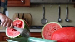 SPREMITE ZIMNICU OD KORE LUBENICE Ovo je recept sa tajnim sastojcima